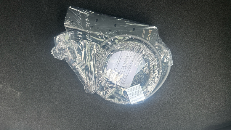 BYD Sealion 7 390kW Excellence AWD 91kWh 5dr Auto Electric Estate